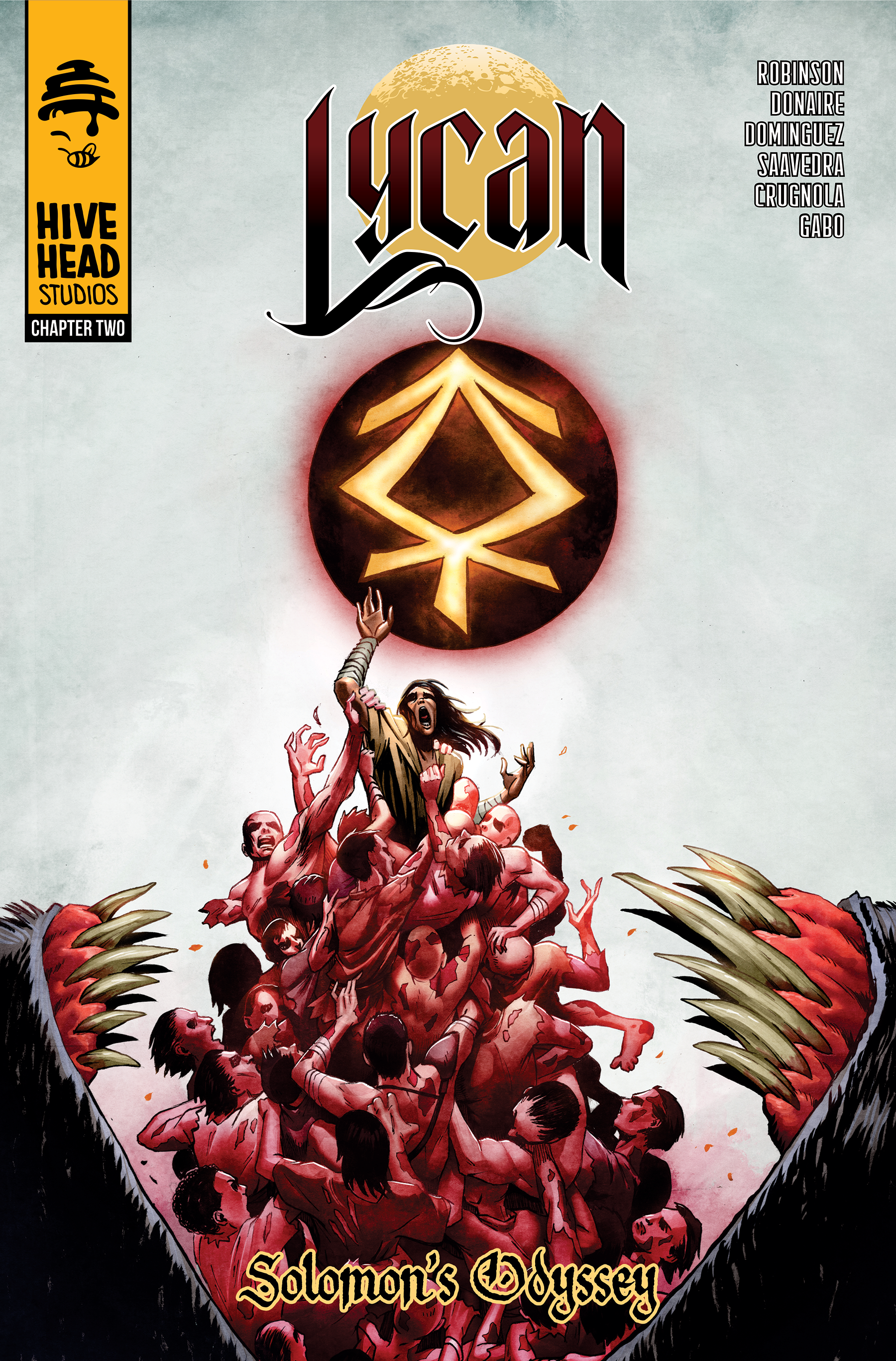 Store — Hive Head Studios